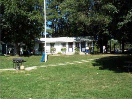 Bayfield River Cottage Colony Inc Bluewater Rom bilde