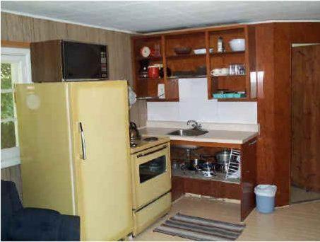 Bayfield River Cottage Colony Inc Bluewater Rom bilde