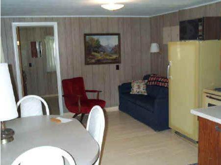 Bayfield River Cottage Colony Inc Bluewater Rom bilde